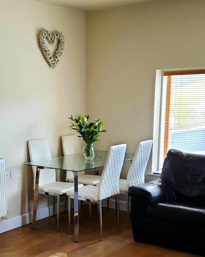 Bank Bottom Cottage Marsden Bagian luar foto
